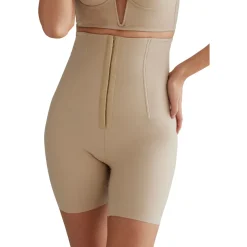 Panty gainant taille ultra haute Curves