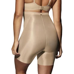 Panty modelant taille haute Basica