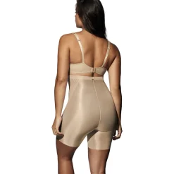 Panty modelant taille haute Basica