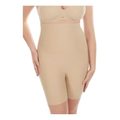 Panty taille haute gainant Curves