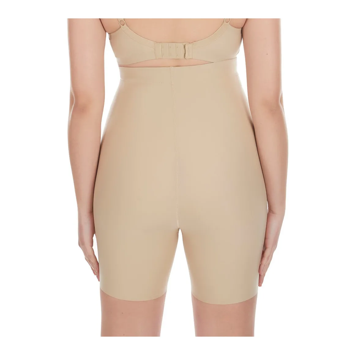 Panty taille haute gainant Curves