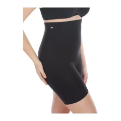 Panty taille haute gainant Curves