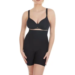 Panty taille haute gainant Curves