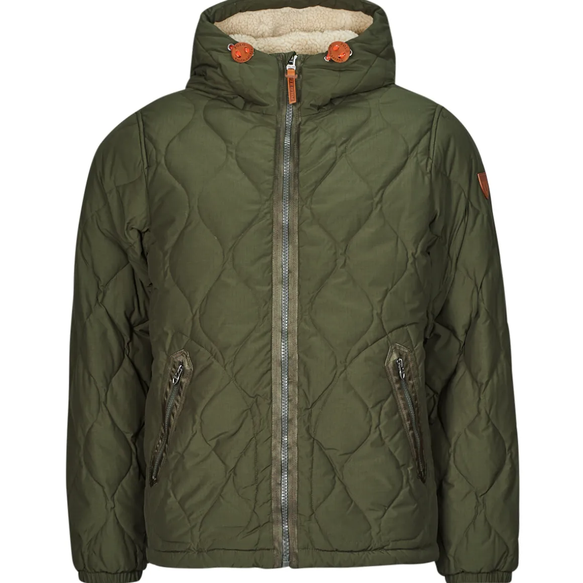 PARKA RIPSTOP