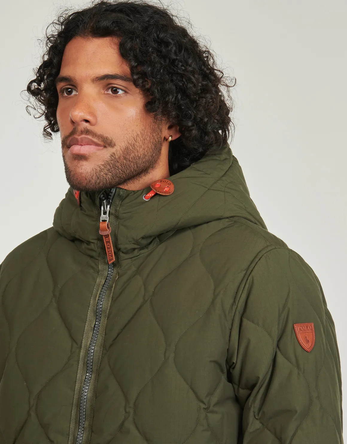 PARKA RIPSTOP