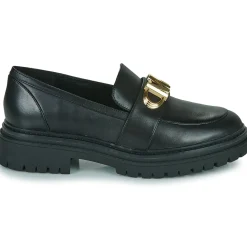 PARKER LUG LOAFER