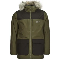 PATROL PARKA