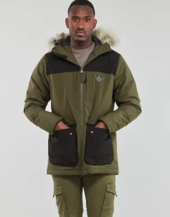 PATROL PARKA