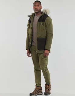 PATROL PARKA