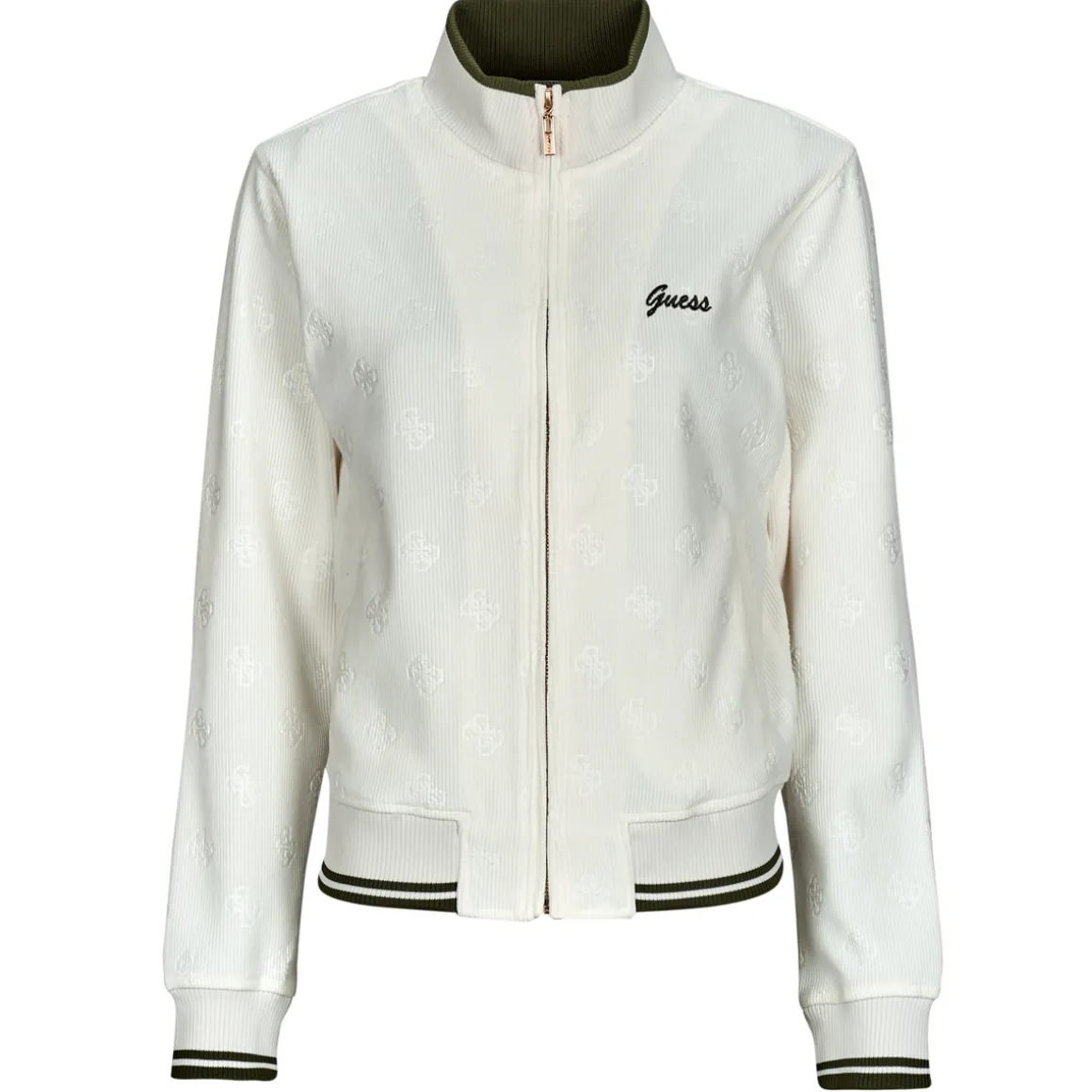 PAULINA FULL ZIP