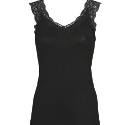 PCBARBERA LACE TOP