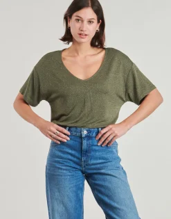 PCBILLO OVERSIZED TEE