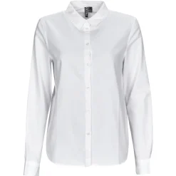 PCIRENA LS OXFORD SHIRT