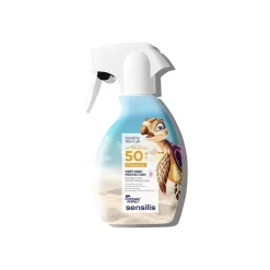 Pédiatrie Lotion Spray Spf50+