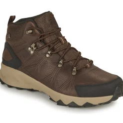 PEAKFREAK II MID OD LEATHER
