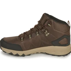 PEAKFREAK II MID OD LEATHER