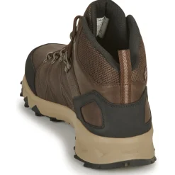 PEAKFREAK II MID OD LEATHER