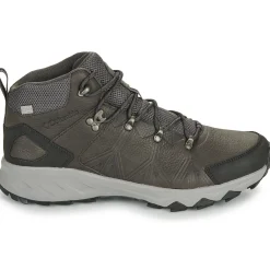 PEAKFREAK II MID OUTDRY LEATHER