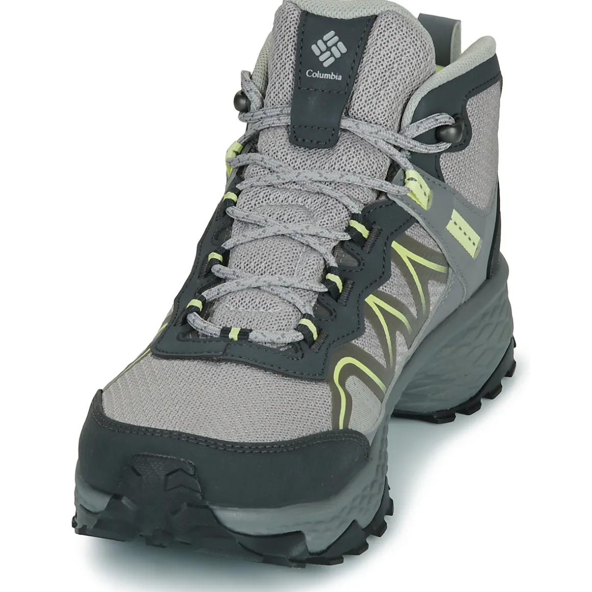 PEAKFREAK RUSH MID OUTDRY