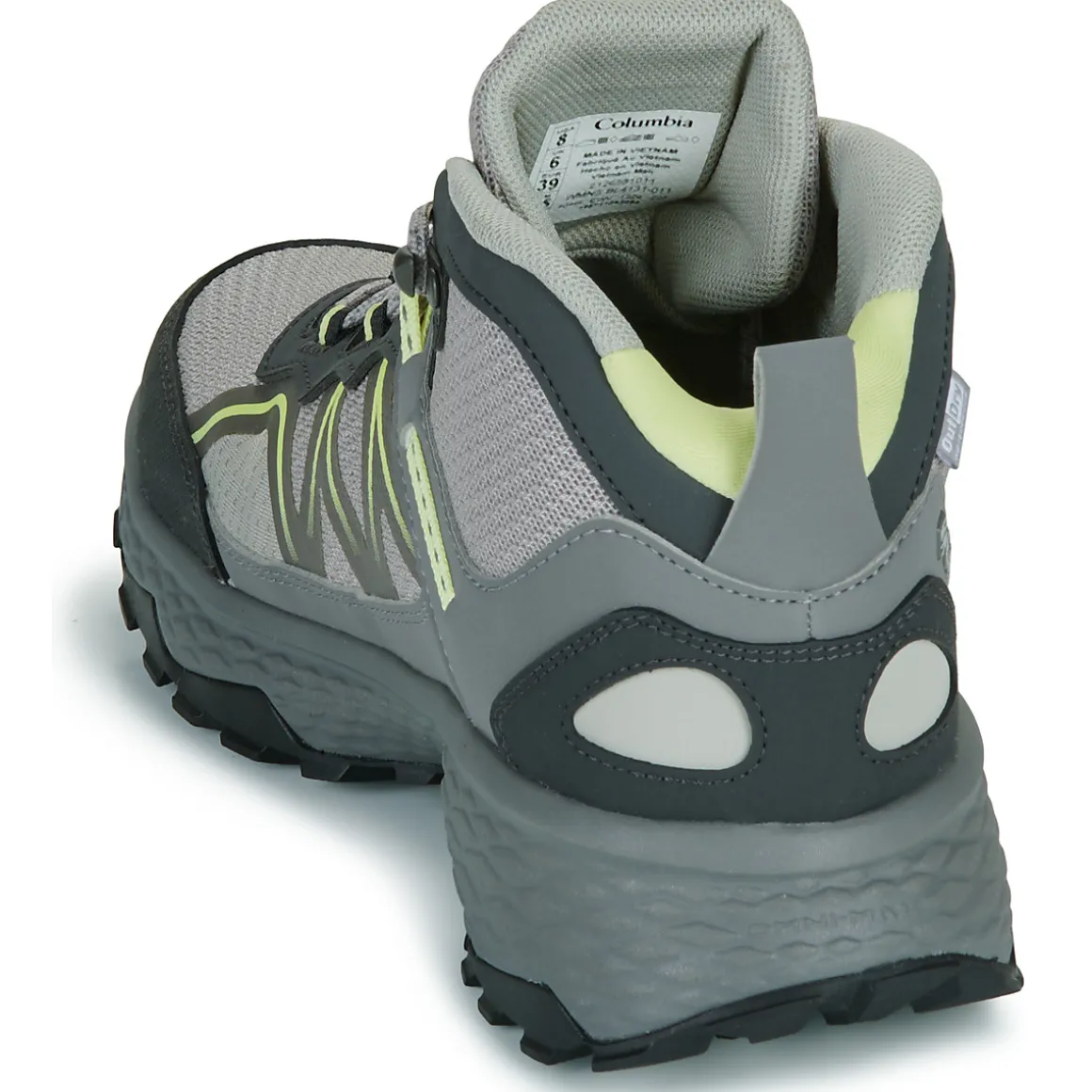 PEAKFREAK RUSH MID OUTDRY