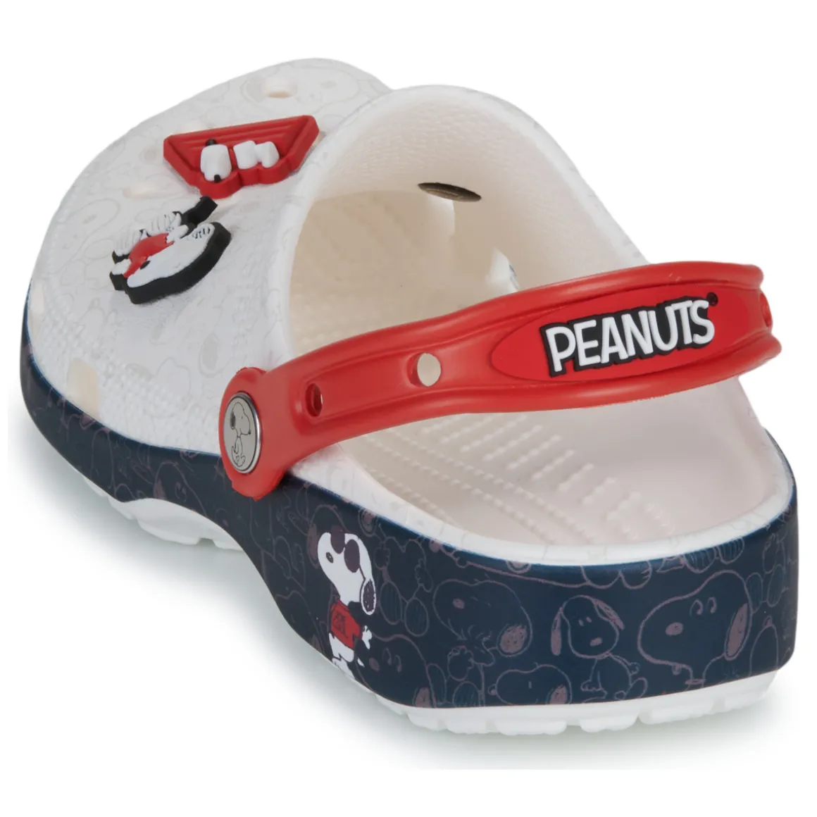 Peanuts Classic Clog