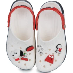 Peanuts Classic Clog
