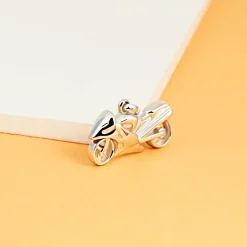 Pendentif en argent 925/1000