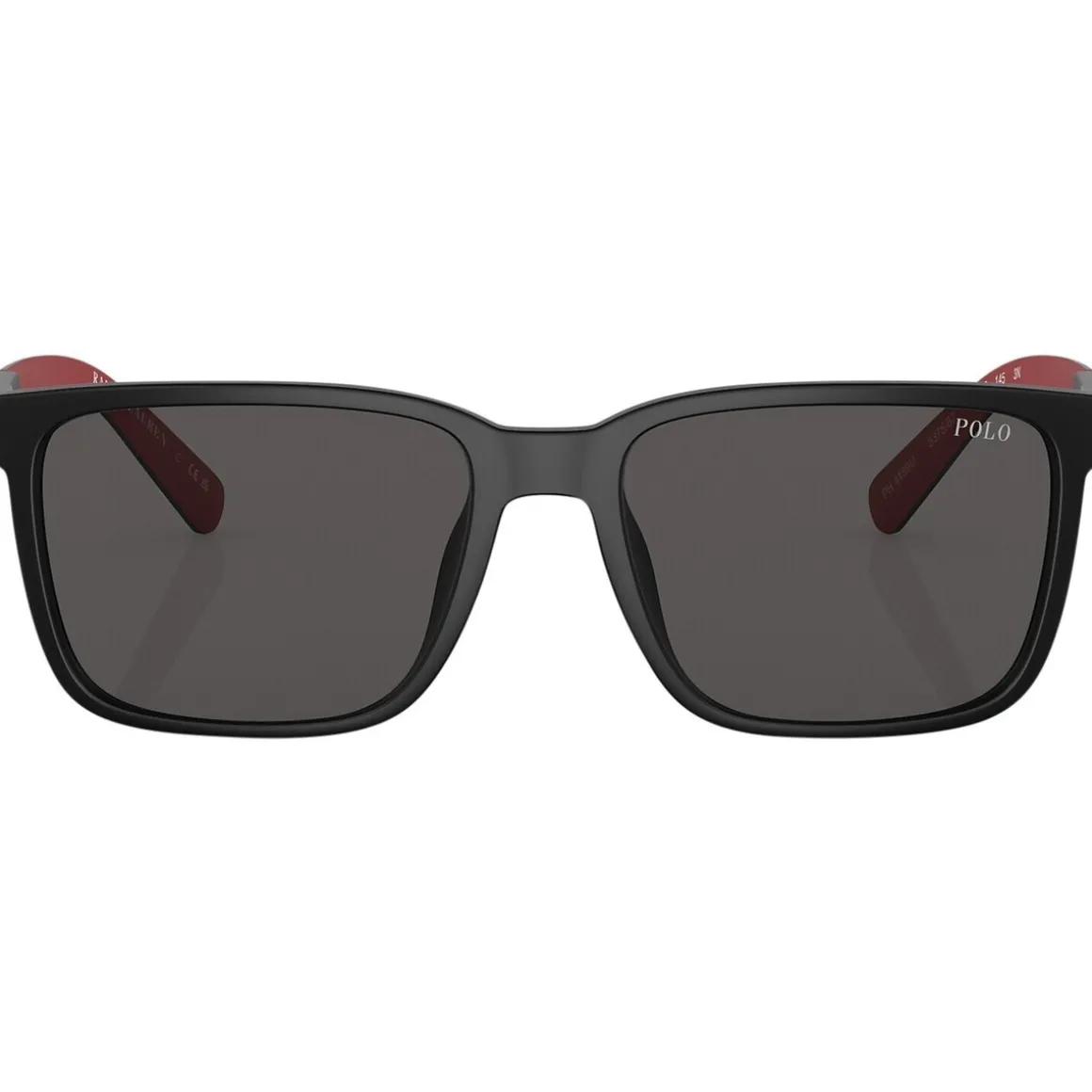 0PH4189U Lunettes de soleil rectangulaires