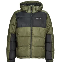 PIKE LAKE II HOODED JACKET