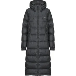 Pike Lake II Long Jacket