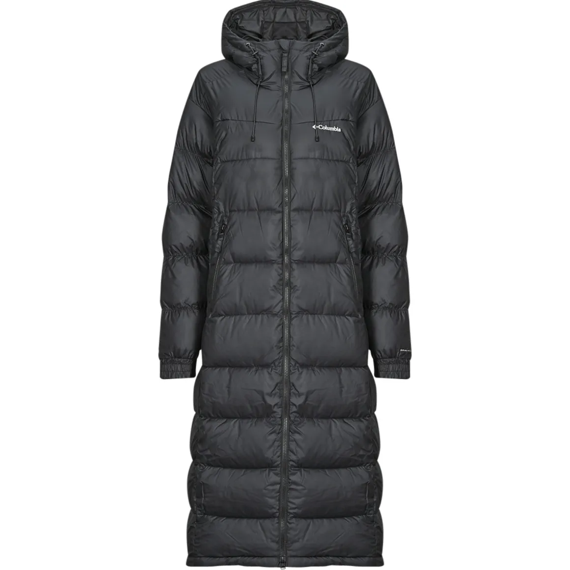 Pike Lake II Long Jacket