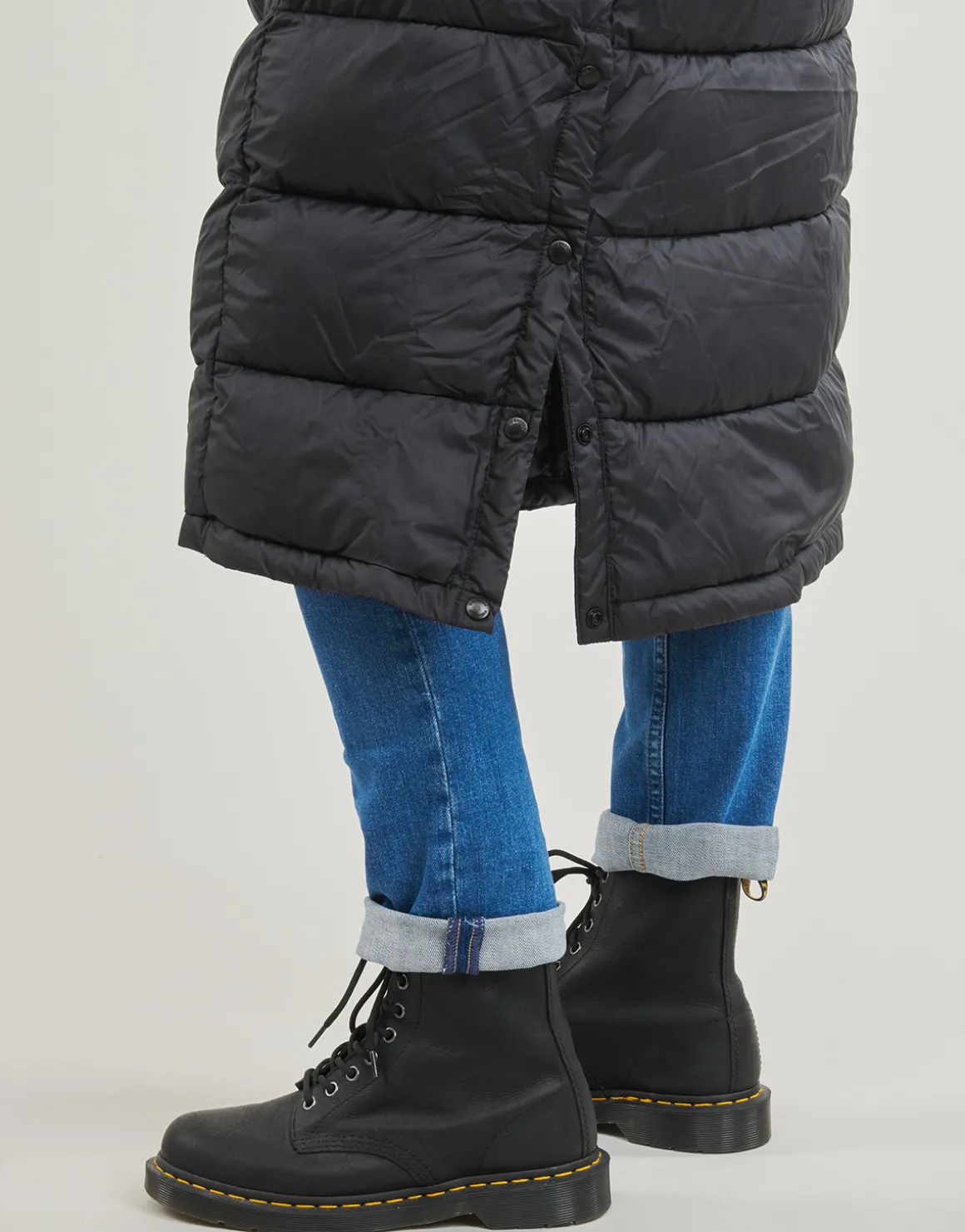 Pike Lake II Long Jacket