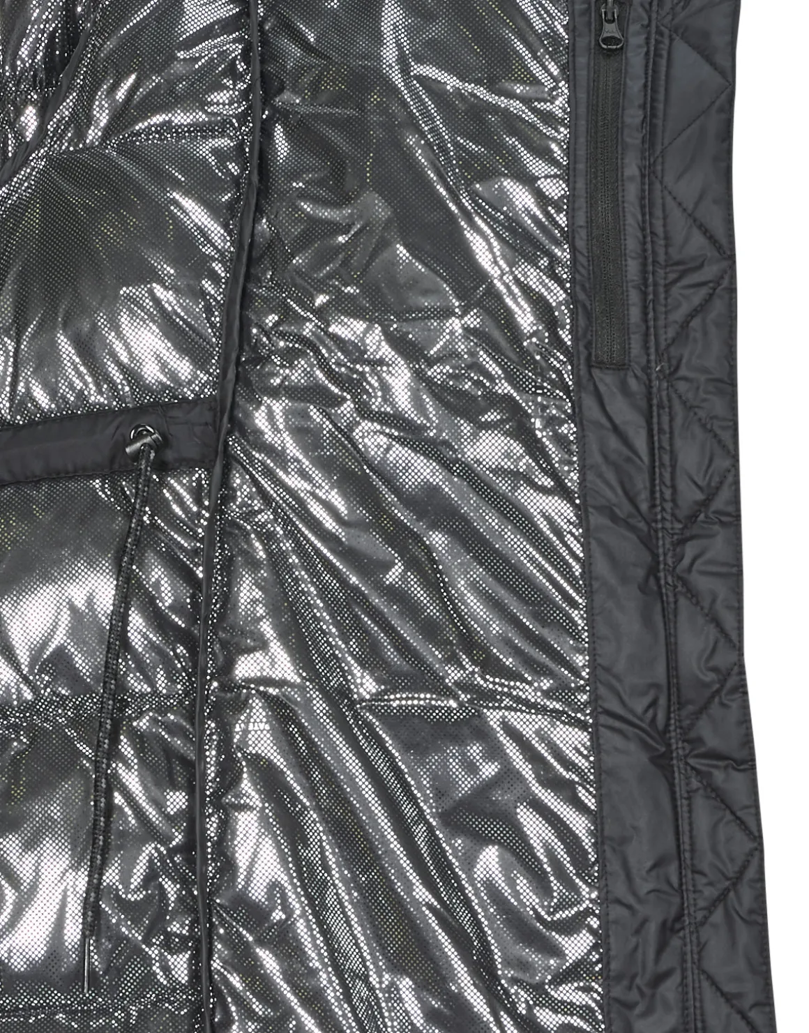 Pike Lake II Long Jacket