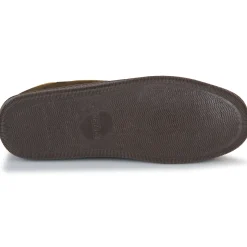 PILE LINED HARDSOLE