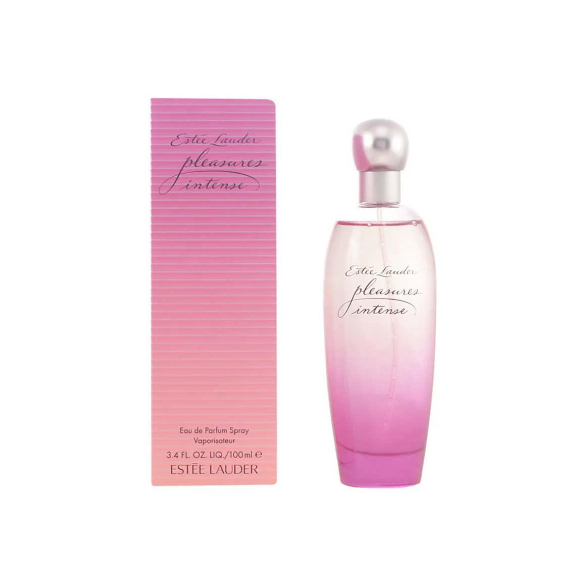 Pleasures Intense Eau De Parfum Vaporisateur