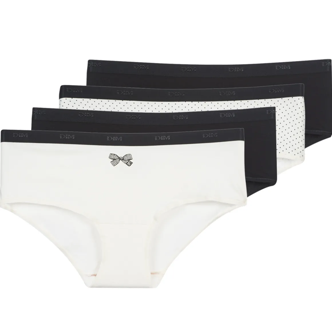 POCKET COTON STRETCH x4