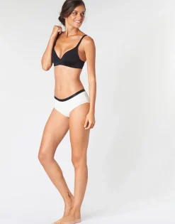 POCKET COTON STRETCH x4