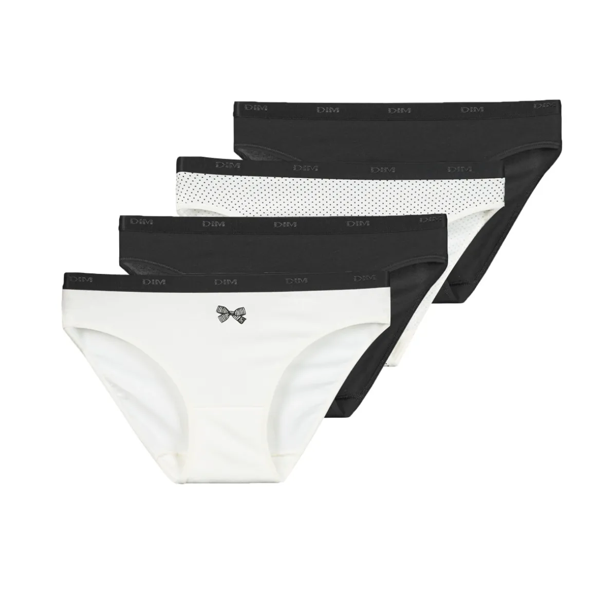 POCKETS COTON STRETCH X4