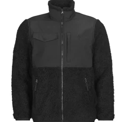 POLAIRE SHERPA ZIPPEE