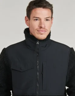 POLAIRE SHERPA ZIPPEE