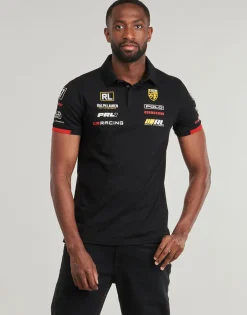 POLO COLLECTION RACING