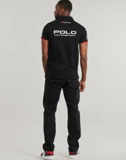 POLO COLLECTION RACING