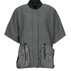 PONCHO HARRINGA RICHMOND V.2