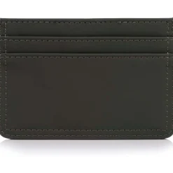 Porte-cartes Mixte Kaki