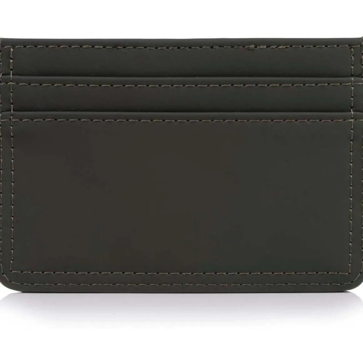 Porte-cartes Mixte Kaki