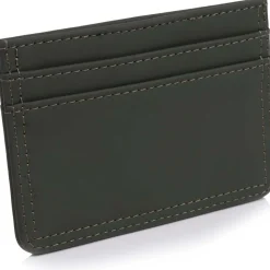 Porte-cartes Mixte Kaki