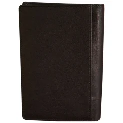 Portefeuille Ref 54813 Noir 15.5*11*2