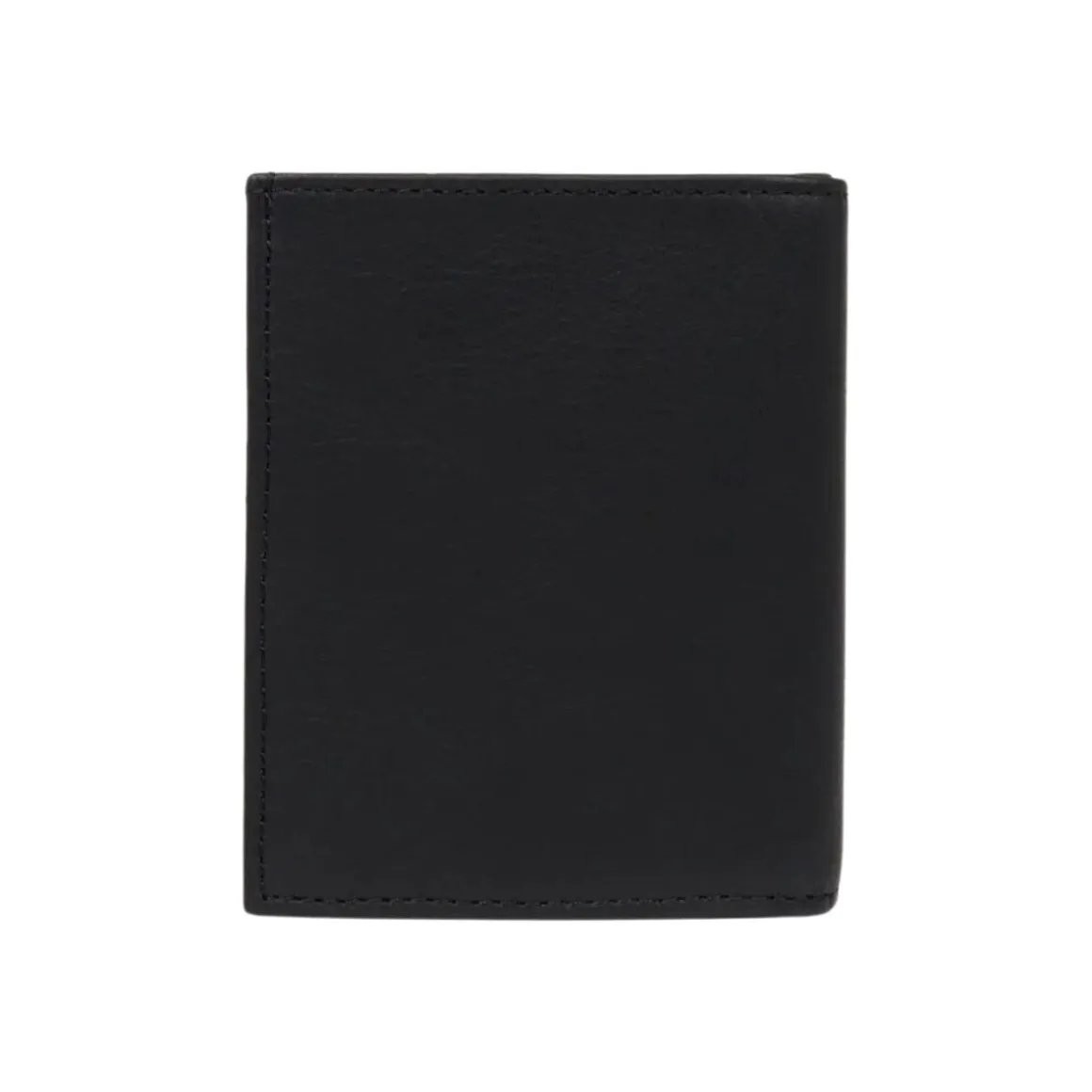 Portefeuille Ref 61675 Noir 10,5*8*1,5 cm