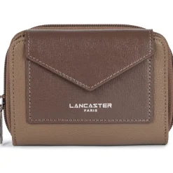 Portefeuille dos à dos Maya KBA