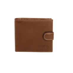 Porte-feuille En Cuir De Vachette Gras K 253036